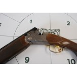Beretta 12 Gauge Silver Pigeon 1 Sport 30" M/C Beretta 12 Gauge Silver Pigeon 1 Sport 30" M/C